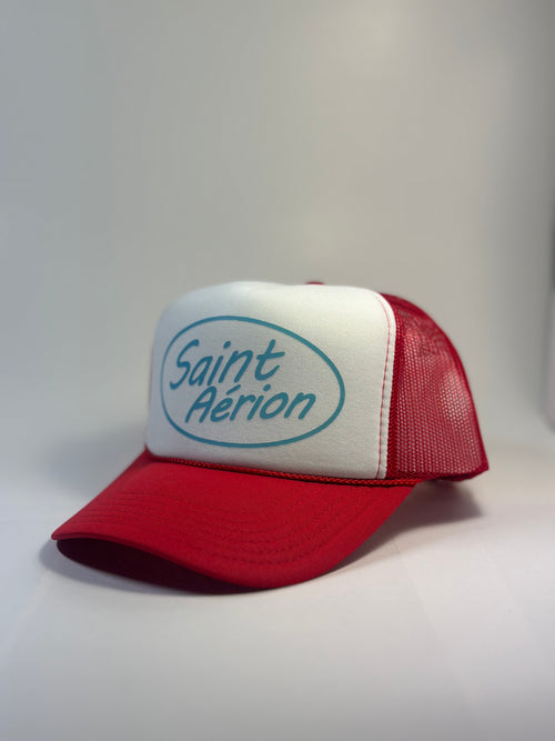 Logo Hat 001