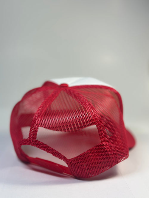 Logo Hat 001
