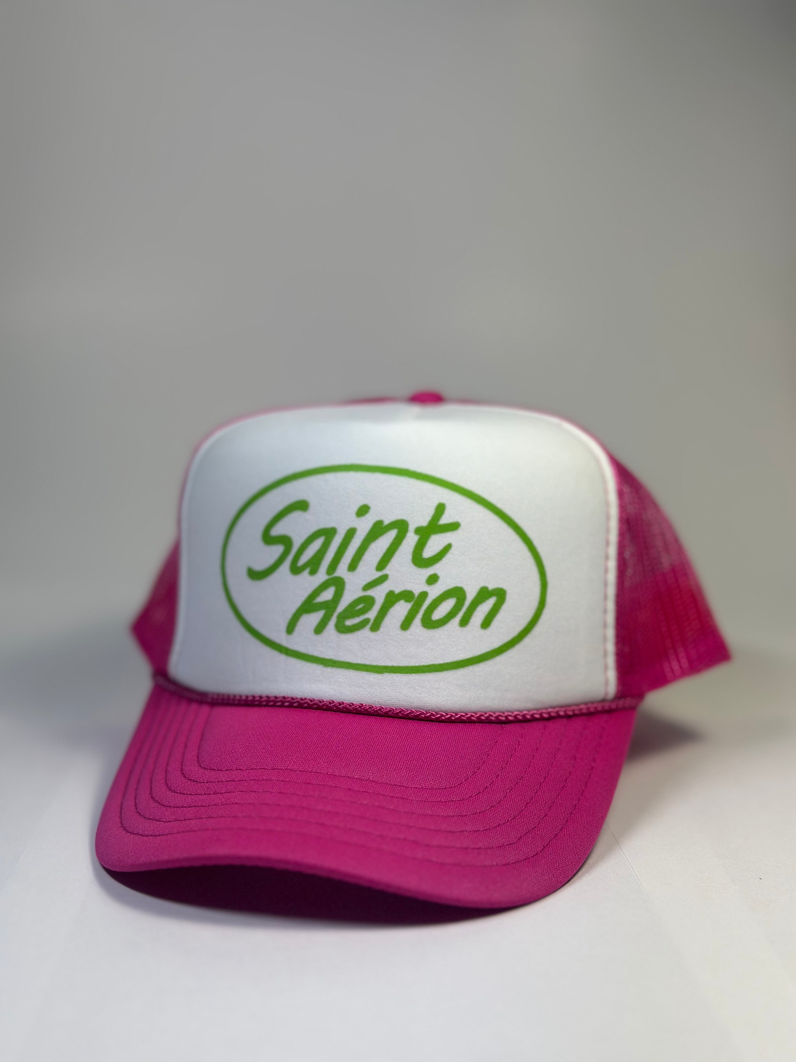 Logo Hat 002