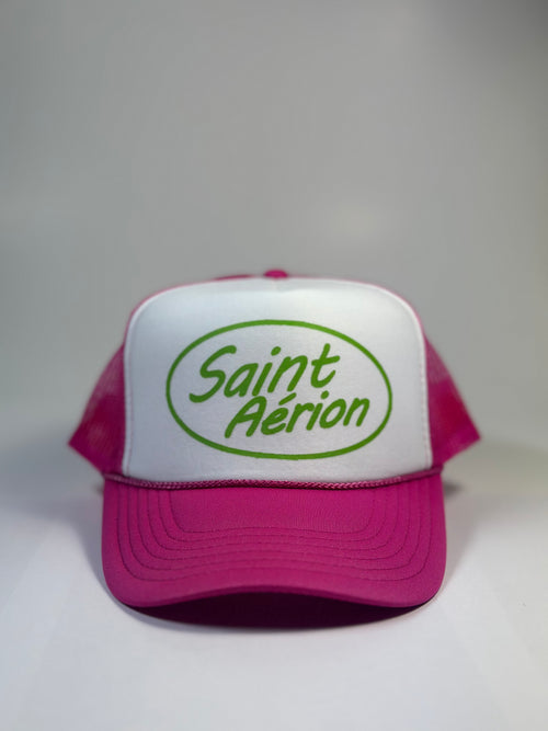 Logo Hat 002