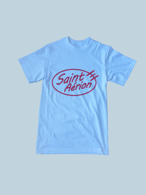 Logo Tee 002