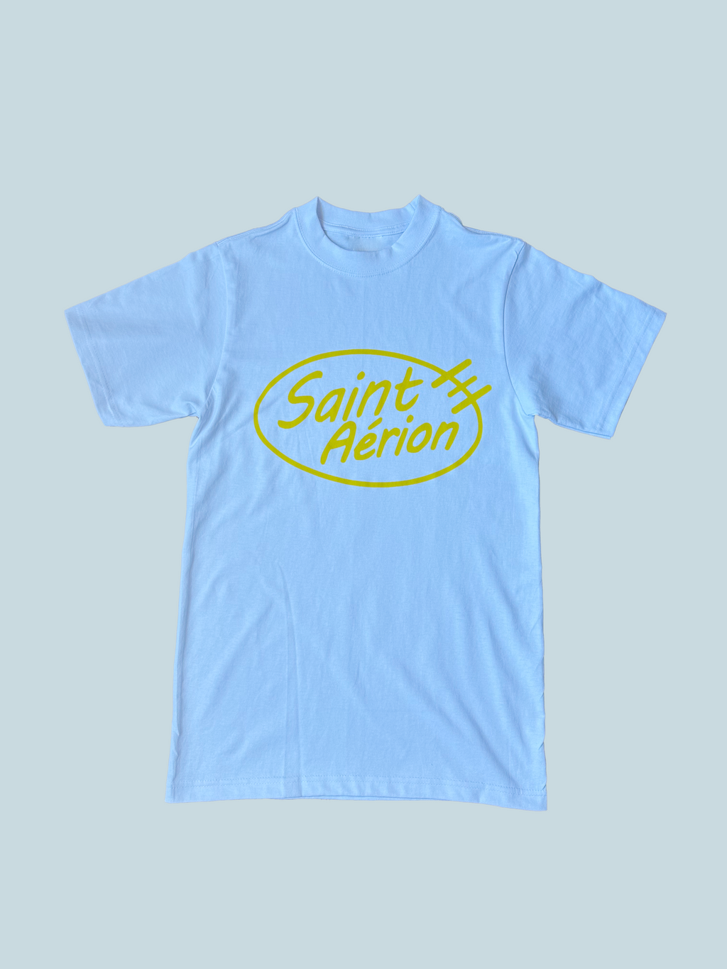 Logo Tee 001