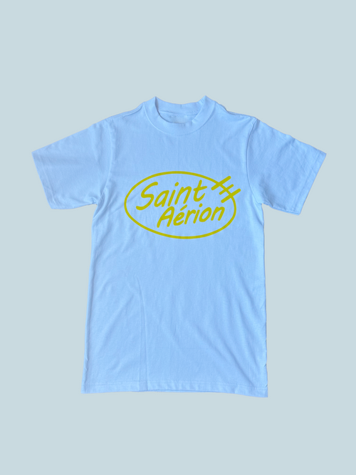 Logo Tee 001