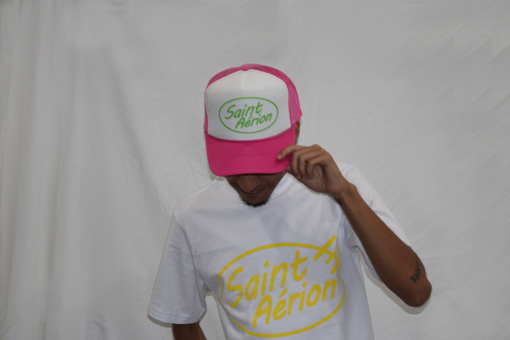 Logo Hat 002