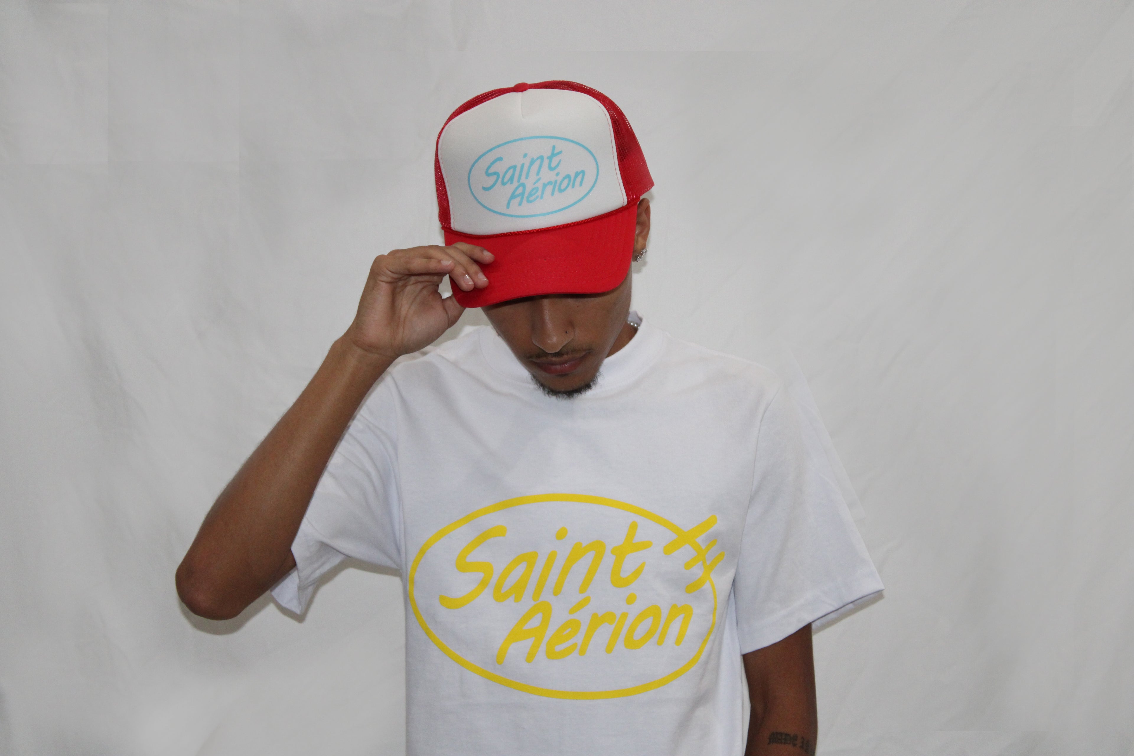 Logo Hat 001